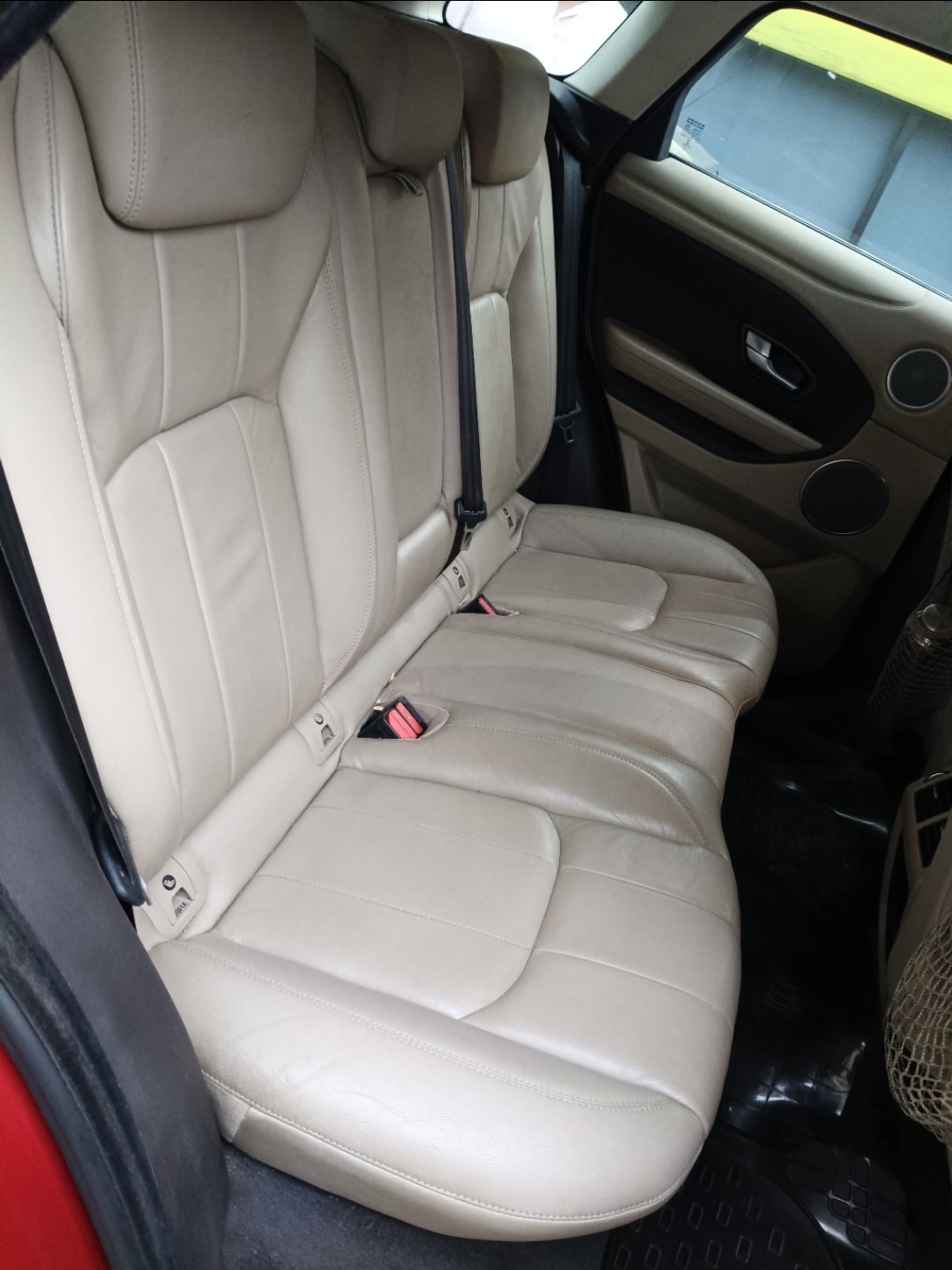 Used 2018 Land Rover Range Rover Evoque Used 2018 Land Rover Range Rover Evoque