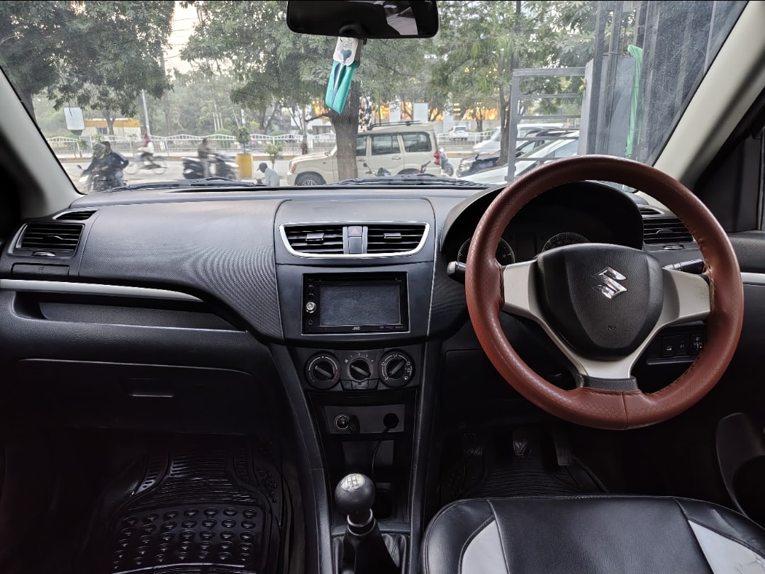 Used 2012 Maruti Suzuki Swift Used 2012 Maruti Suzuki Swift