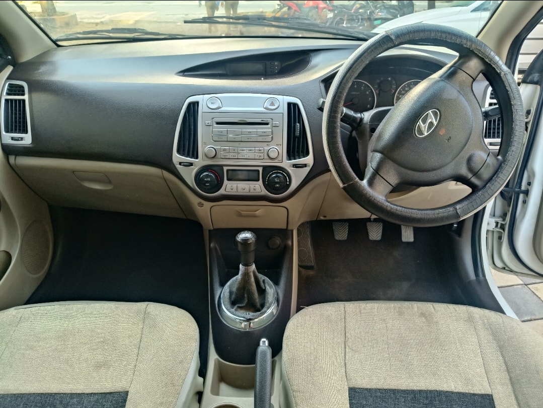 Used 2011 Hyundai i20 Used 2011 Hyundai i20