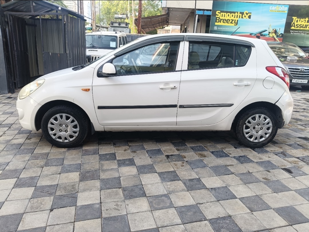 Used 2011 Hyundai i20 Used 2011 Hyundai i20