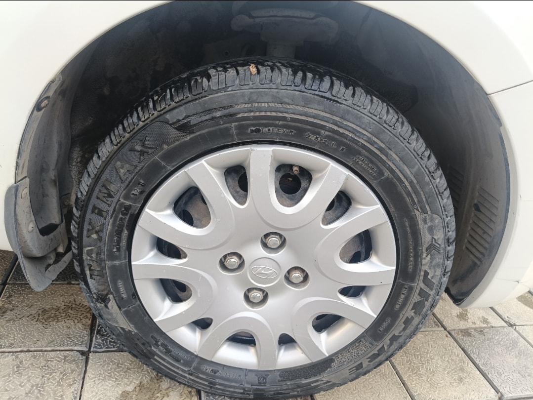 Used 2011 Hyundai i20 Used 2011 Hyundai i20