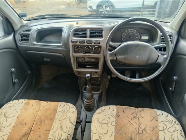 View Maruti Suzuki Alto Image 13 Used Maruti Suzuki Alto Image 13