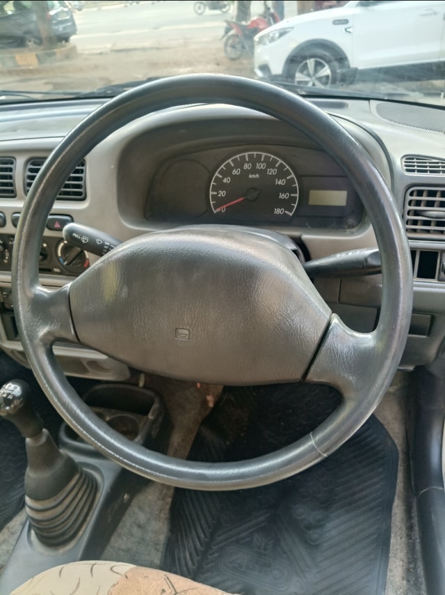 View Maruti Suzuki Alto Image 14 Used Maruti Suzuki Alto Image 14