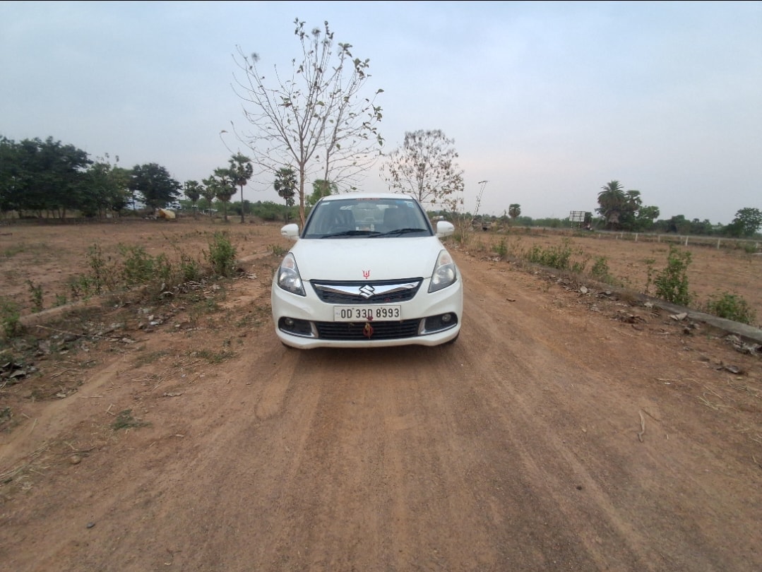 Used 2015 Maruti Suzuki Swift DZire Used 2015 Maruti Suzuki Swift DZire
