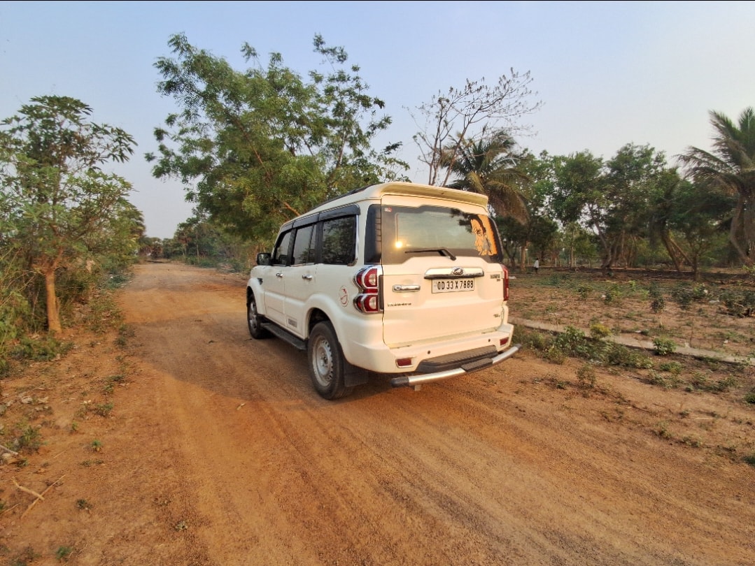 Used 2019 Mahindra Scorpio Used 2019 Mahindra Scorpio