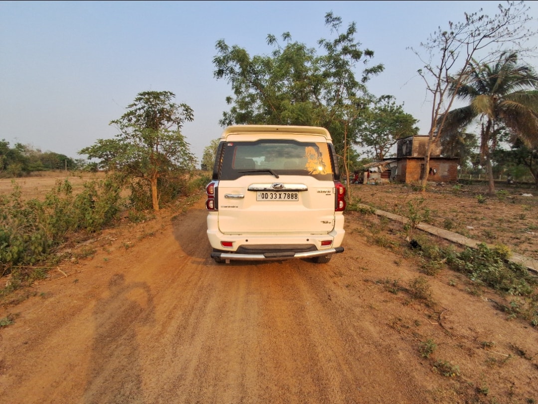 Used 2019 Mahindra Scorpio Used 2019 Mahindra Scorpio