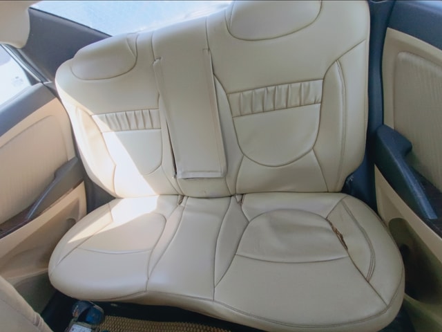 View Hyundai Fluidic Verna Image 12 Used Hyundai Fluidic Verna Image 12