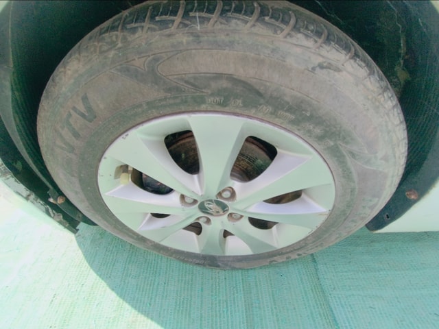 View Hyundai Fluidic Verna Image 9 Used Hyundai Fluidic Verna Image 9