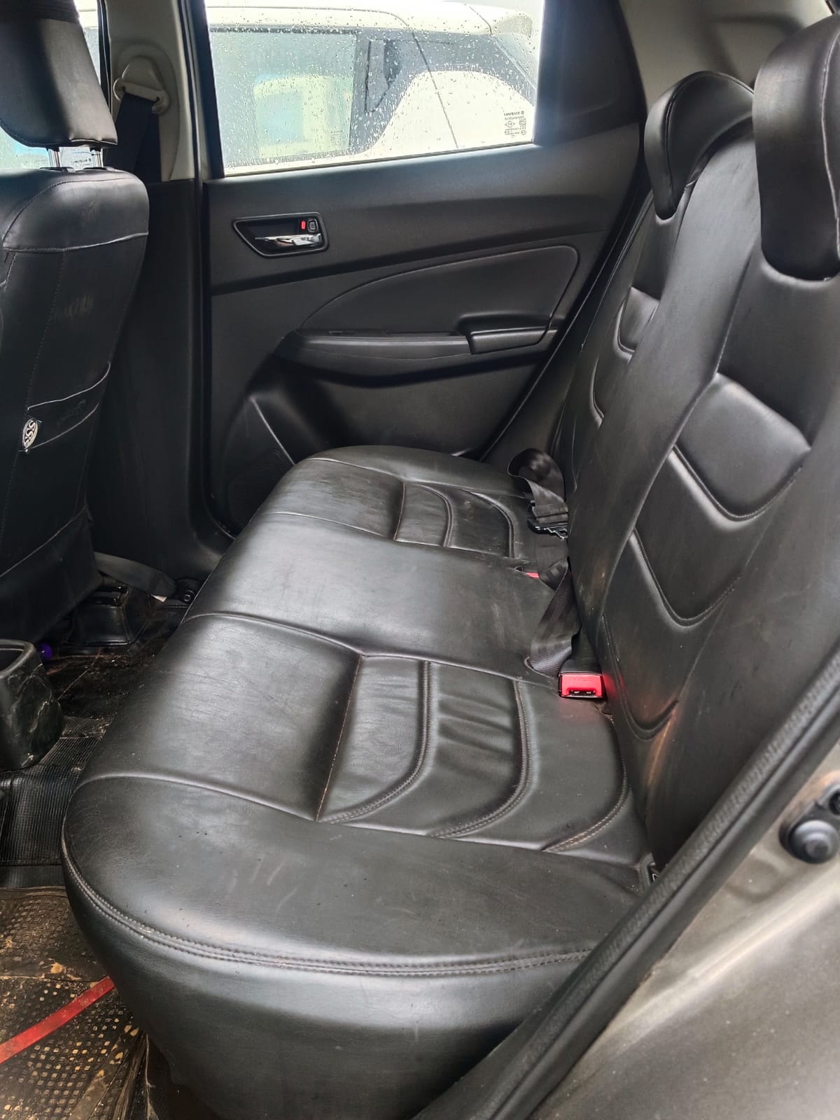 Used 2022 Maruti Suzuki Swift Used 2022 Maruti Suzuki Swift