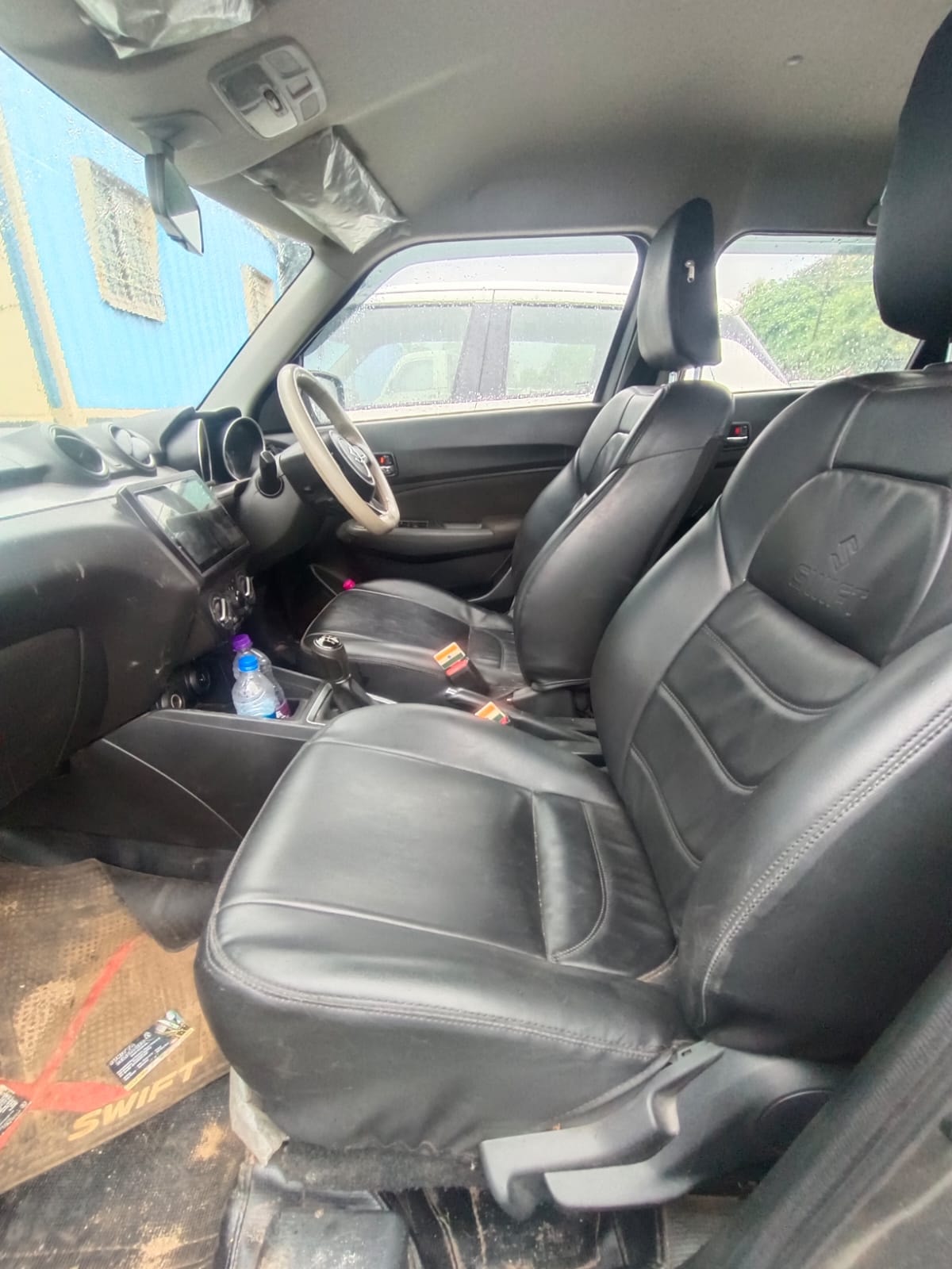 Used 2022 Maruti Suzuki Swift Used 2022 Maruti Suzuki Swift