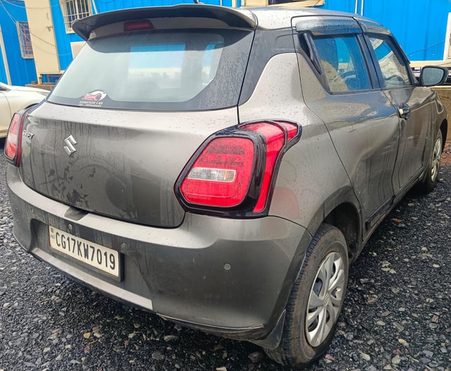 View Maruti Suzuki Swift Image 6 Used Maruti Suzuki Swift Image 6