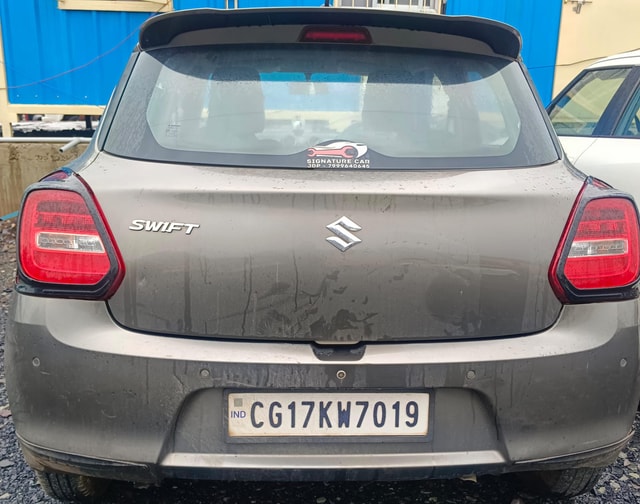 View Maruti Suzuki Swift Image 2 Used Maruti Suzuki Swift Image 2