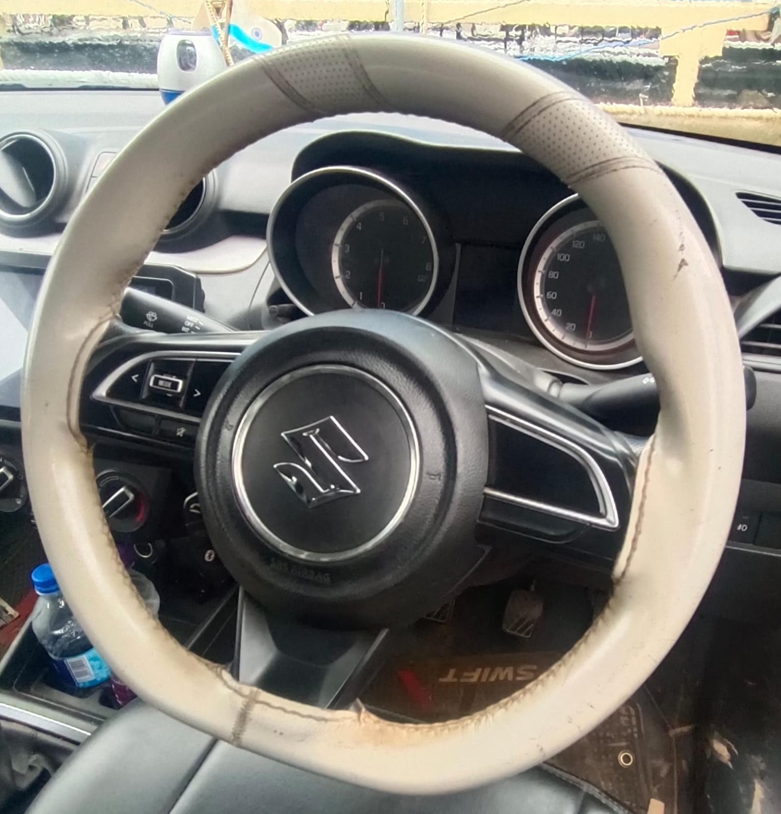 Used 2022 Maruti Suzuki Swift Used 2022 Maruti Suzuki Swift