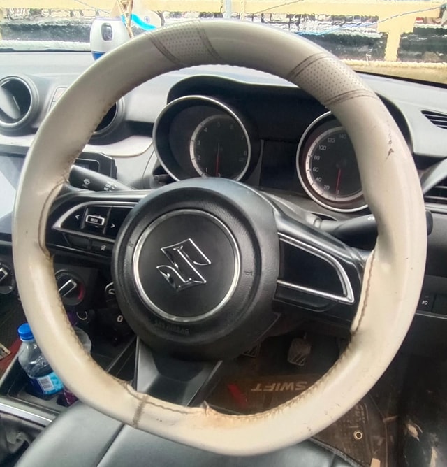 View Maruti Suzuki Swift Image 12 Used Maruti Suzuki Swift Image 12