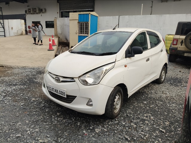 View Hyundai EON Image 1 Used Hyundai EON Image 1