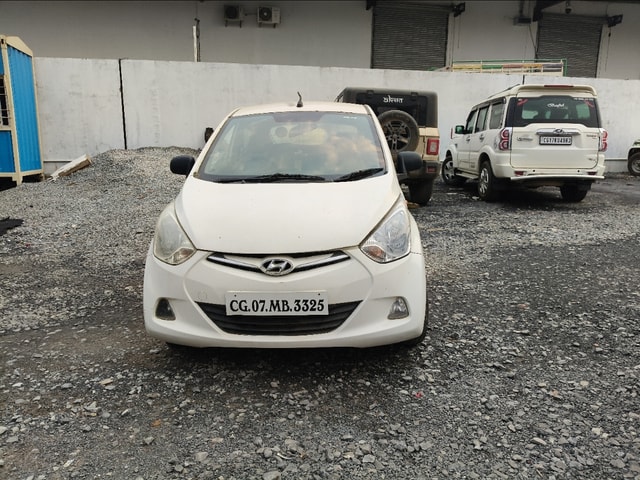 View Hyundai EON Image 2 Used Hyundai EON Image 2