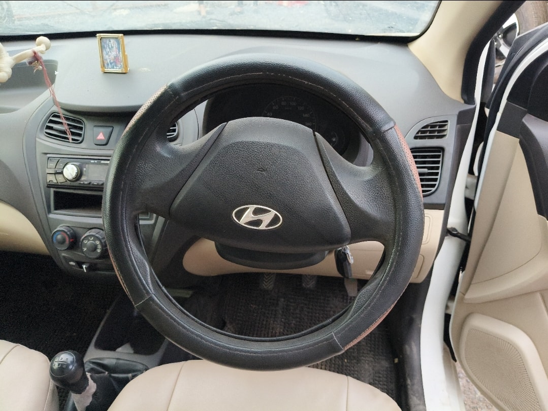 Used 2012 Hyundai EON Used 2012 Hyundai EON