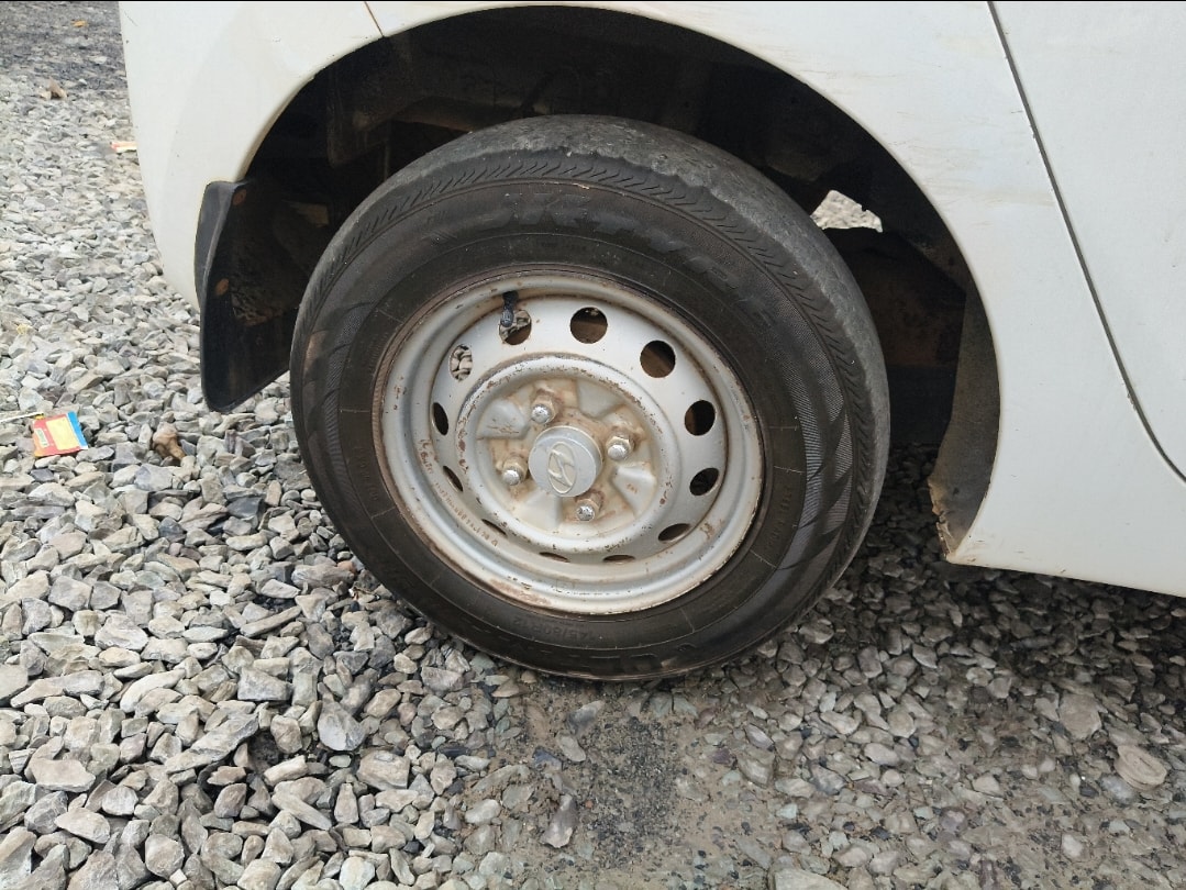Used 2012 Hyundai EON Used 2012 Hyundai EON