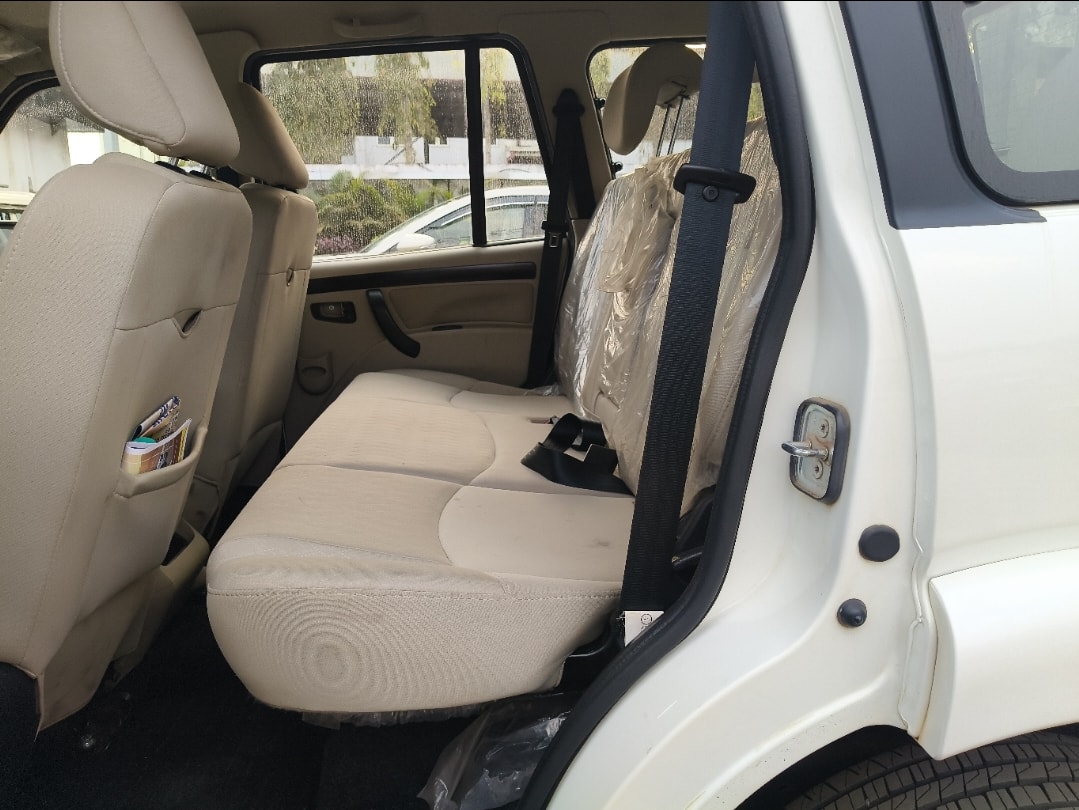 Used 2023 Mahindra Scorpio Classic Used 2023 Mahindra Scorpio Classic