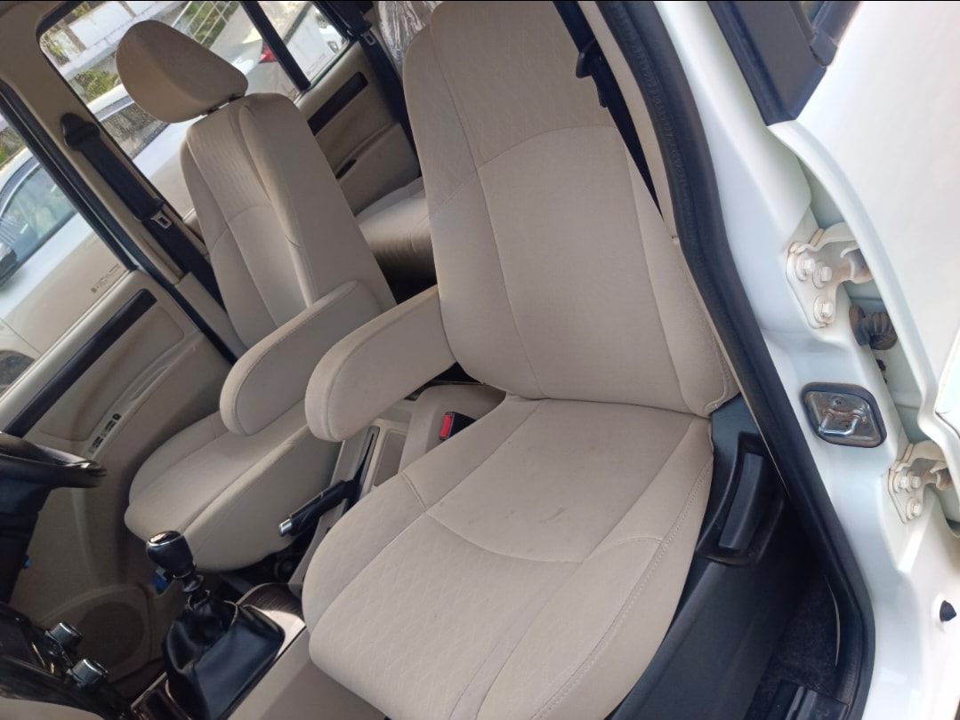 Used 2023 Mahindra Scorpio Classic Used 2023 Mahindra Scorpio Classic