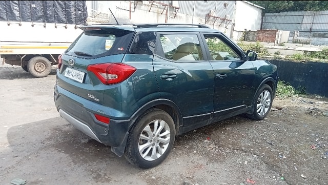 View Mahindra XUV300 Image 8 Used Mahindra XUV300 Image 8