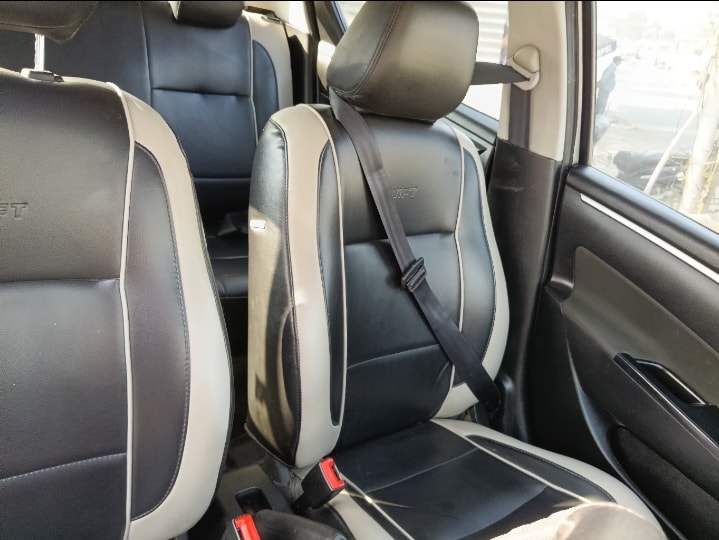 Used 2012 Maruti Suzuki Swift Used 2012 Maruti Suzuki Swift