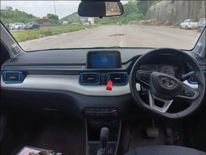 Used 2023 Tata Punch Used 2023 Tata Punch