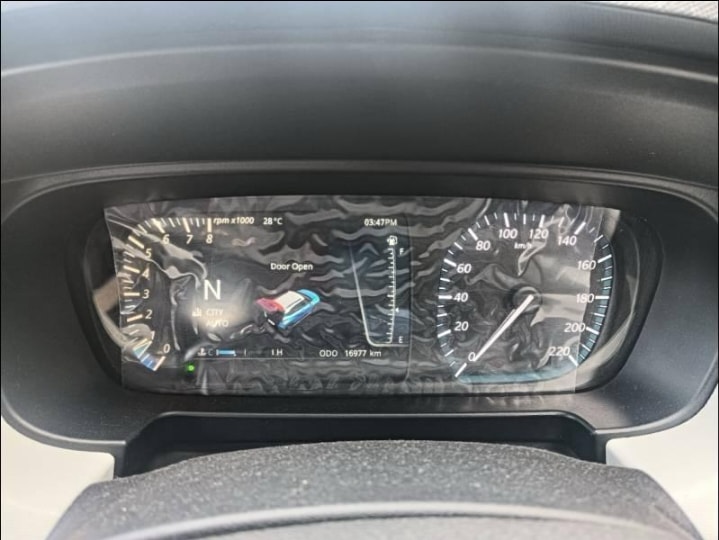 Used 2023 Tata Punch Used 2023 Tata Punch