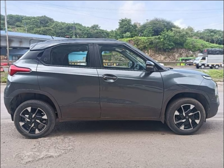 Used 2023 Tata Punch Used 2023 Tata Punch