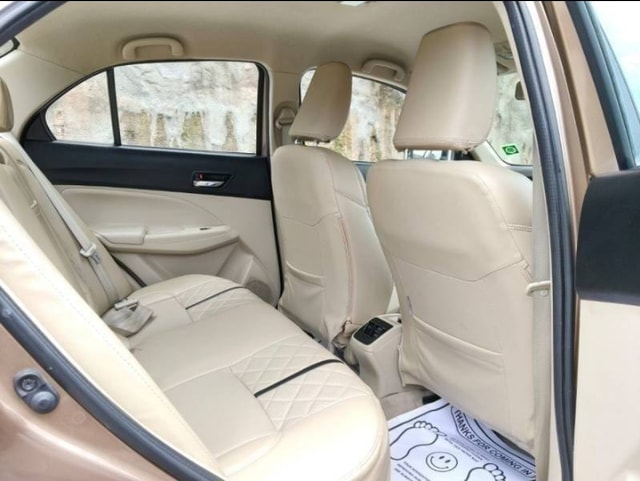 View Maruti Suzuki Dzire Image 8 Used Maruti Suzuki Dzire Image 8