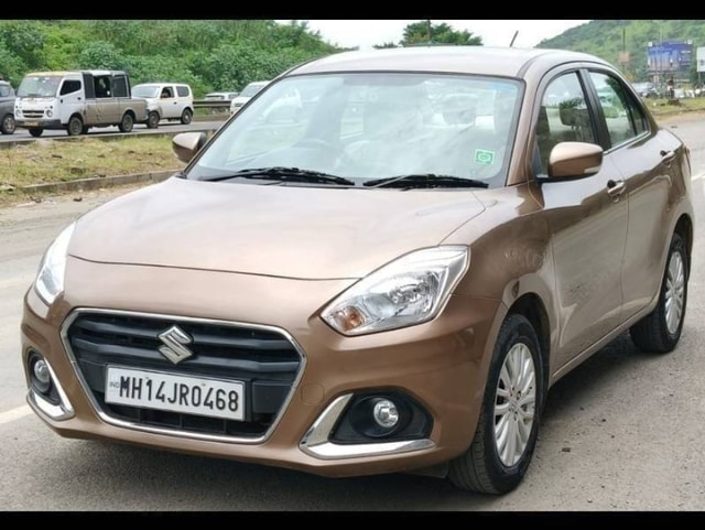View Maruti Suzuki Dzire Image 1 Used Maruti Suzuki Dzire Image 1