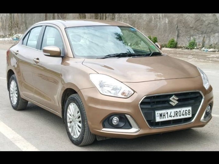 Used 2021 Maruti Suzuki Dzire Used 2021 Maruti Suzuki Dzire