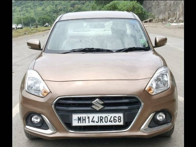 View Maruti Suzuki Dzire Image 2 Used Maruti Suzuki Dzire Image 2