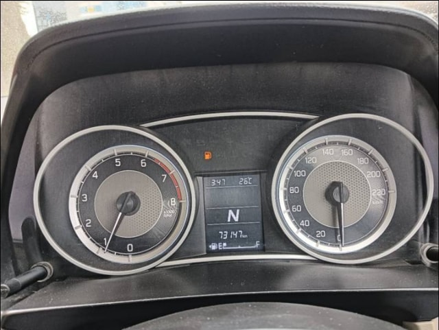 View Maruti Suzuki Dzire Image 9 Used Maruti Suzuki Dzire Image 9