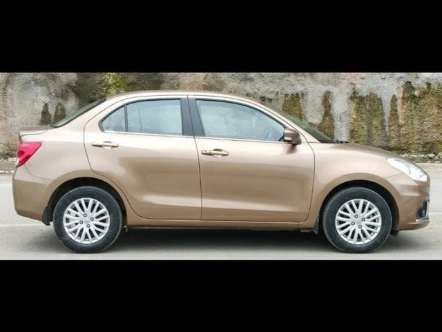 View Maruti Suzuki Dzire Image 5 Used Maruti Suzuki Dzire Image 5