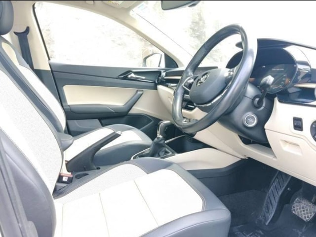 View Skoda Slavia Image 9 Used Skoda Slavia Image 9