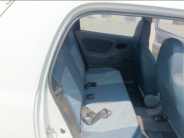 View Maruti Suzuki Alto K10 Image 16 Used Maruti Suzuki Alto K10 Image 16