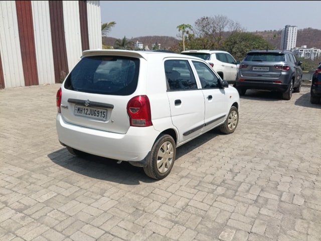 View Maruti Suzuki Alto K10 Image 8 Used Maruti Suzuki Alto K10 Image 8