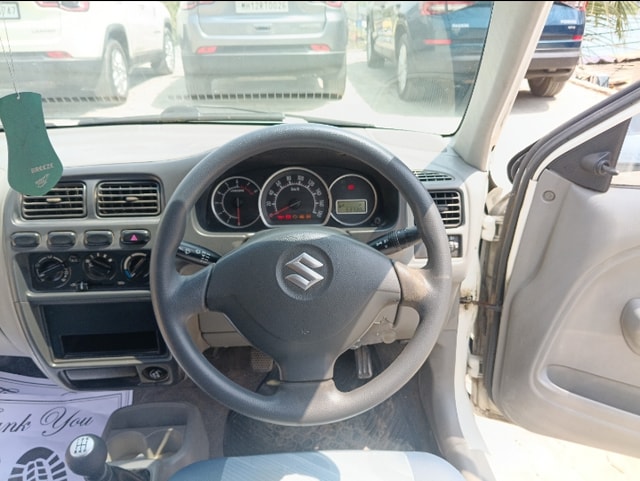 View Maruti Suzuki Alto K10 Image 14 Used Maruti Suzuki Alto K10 Image 14