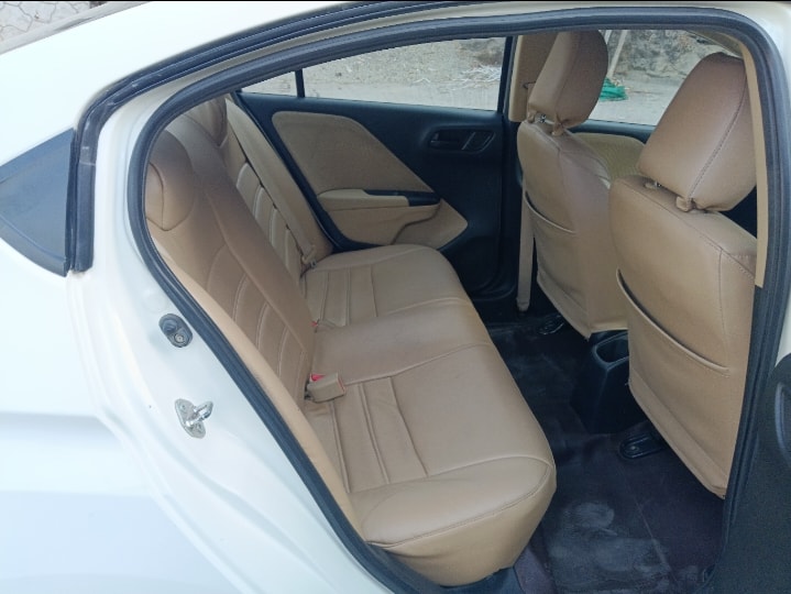 Used 2015 Honda City Used 2015 Honda City