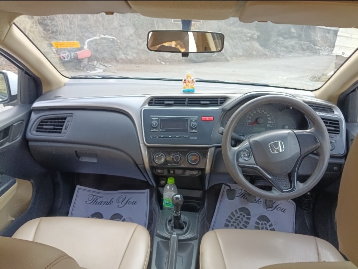 Used 2015 Honda City Used 2015 Honda City