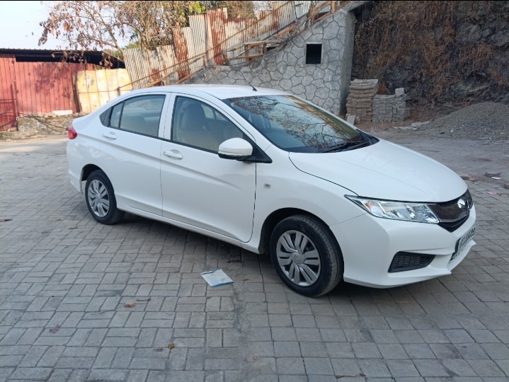 Used 2015 Honda City Used 2015 Honda City