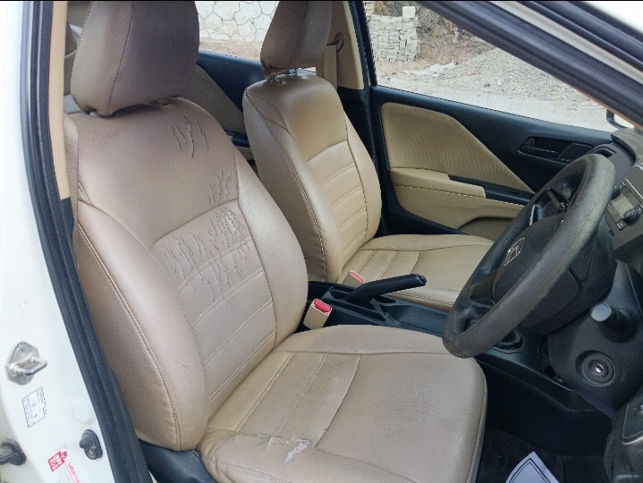 Used 2015 Honda City Used 2015 Honda City