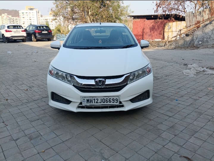 Used 2015 Honda City Used 2015 Honda City