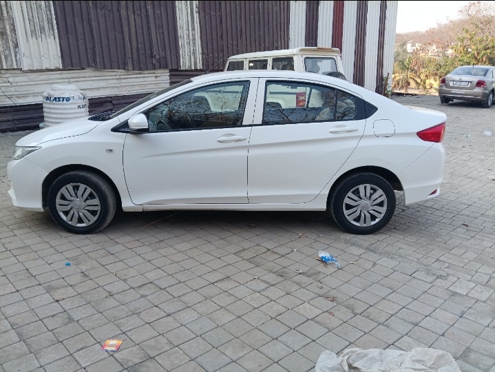 Used 2015 Honda City Used 2015 Honda City