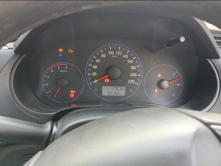 Used 2015 Honda City Used 2015 Honda City