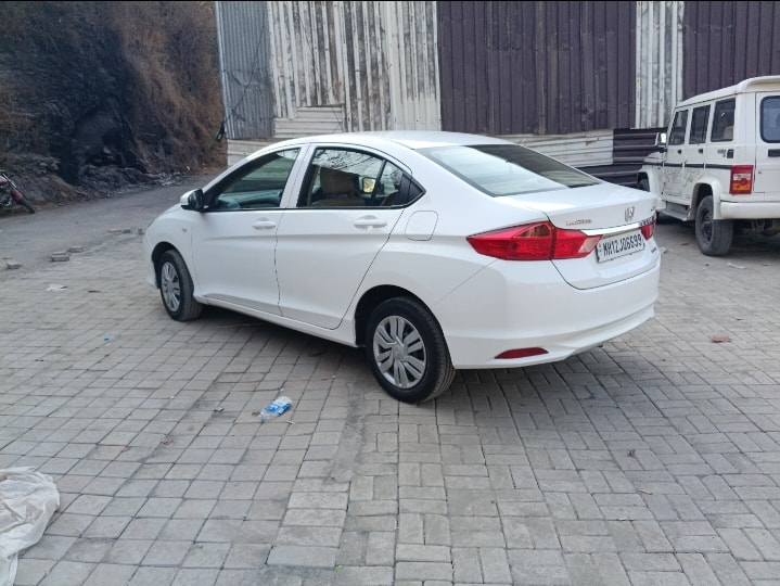 Used 2015 Honda City Used 2015 Honda City