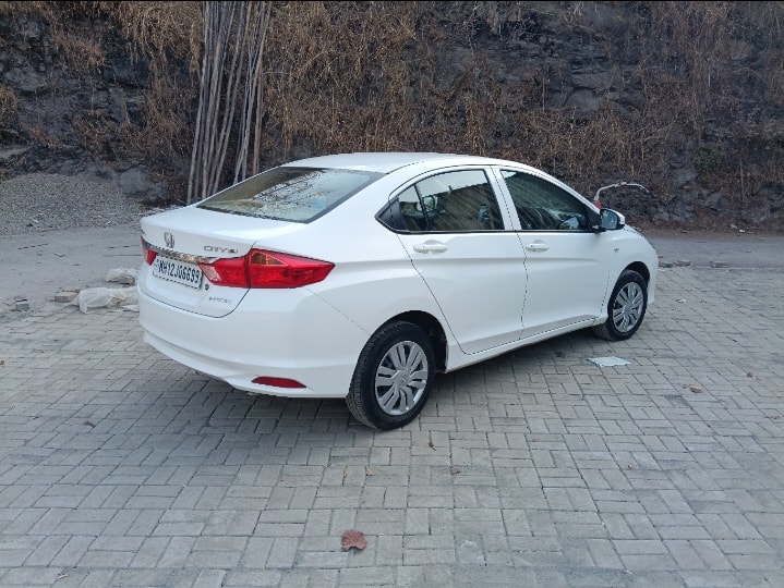 Used 2015 Honda City Used 2015 Honda City