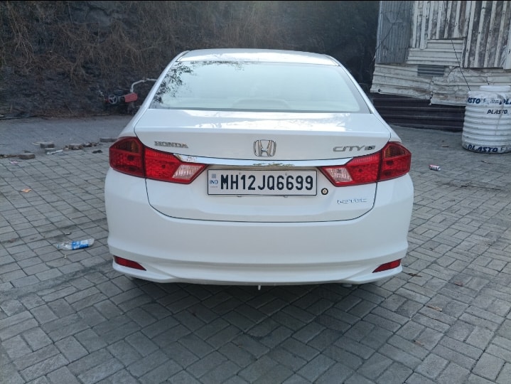 Used 2015 Honda City Used 2015 Honda City