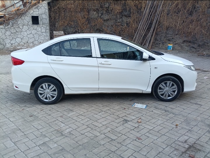 Used 2015 Honda City Used 2015 Honda City